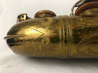 Selmer Mark VI 121xxx Tenor Saxophone Original Lacquer!