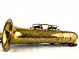 Martin Committee III 178xxx Tenor Saxophone
