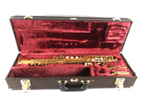 Yamaha YSS 675 Soprano Saxophone MINTY CONDITION!