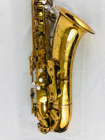 Selmer Mark VI 147xxx Tenor Saxophone Original Laq!