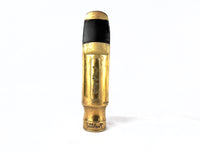 Otto Link New York Tone Master Tenor Saxophone Mouthpiece w/ 48th St Box & Lig!