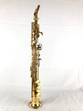 Yamaha YSS 675 Soprano Saxophone MINTY CONDITION!