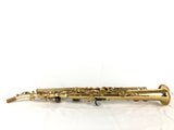 Yamaha YSS 675 Soprano Saxophone MINTY CONDITION!