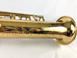 Yamaha YSS 675 Soprano Saxophone MINTY CONDITION!
