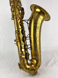 Martin Committee III 178xxx Tenor Saxophone