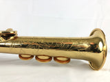 Yamaha YSS 675 Soprano Saxophone MINTY CONDITION!