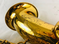 Selmer Mark VI 147xxx Tenor Saxophone Original Laq!
