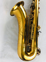 Selmer Mark VI 147xxx Tenor Saxophone Original Laq!