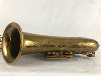 Selmer Mark VI 121xxx Tenor Saxophone Original Lacquer!