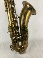 Selmer Mark VI 121xxx Tenor Saxophone Original Lacquer!