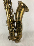 Selmer Mark VI 121xxx Tenor Saxophone Original Lacquer!