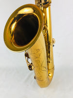 Selmer Mark VI 147xxx Tenor Saxophone Original Laq!