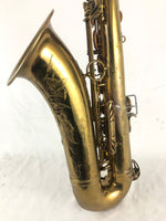 Selmer Mark VI 121xxx Tenor Saxophone Original Lacquer!