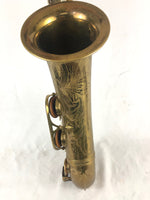 Selmer Mark VI 121xxx Tenor Saxophone Original Lacquer!
