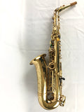 Selmer Mark VII Alto Saxophone MINTY ENGRAVED & READY TO PLAY!