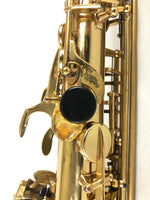 Selmer Mark VII Alto Saxophone MINTY ENGRAVED & READY TO PLAY!