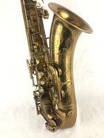 Selmer Mark VI 121xxx Tenor Saxophone Original Lacquer!