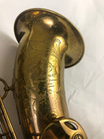 Selmer Mark VI 121xxx Tenor Saxophone Original Lacquer!
