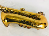 Selmer SBA Super Balanced Action Alto Saxophone