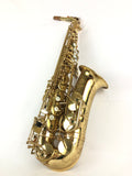 Selmer Mark VII Alto Saxophone MINTY ENGRAVED & READY TO PLAY!