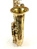 Selmer Mark VII Alto Saxophone MINTY ENGRAVED & READY TO PLAY!