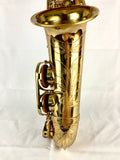 Selmer Mark VII Alto Saxophone MINTY ENGRAVED & READY TO PLAY!