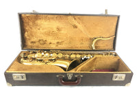 Selmer Mark VI 138xxx Tenor Saxophone BLOW OUT DEAL!