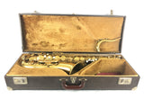 Selmer Mark VI 138xxx Tenor Saxophone BLOW OUT DEAL!