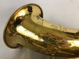 Selmer Mark VI 138xxx Tenor Saxophone BLOW OUT DEAL!