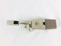 AKG C414 EB Vintage Microphone w/ C12 Brass Capsule