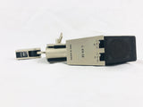 AKG C414 EB Vintage Microphone w/ C12 Brass Capsule