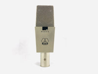 AKG C414 EB Vintage Microphone w/ C12 Brass Capsule