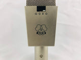 AKG C414 EB Vintage Microphone w/ C12 Brass Capsule