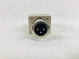 AKG C414 EB Vintage Microphone w/ C12 Brass Capsule