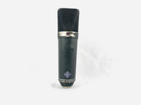 Neumann U87 Black 1983 Vintage Microphone