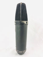 Neumann U87 Black 1983 Vintage Microphone