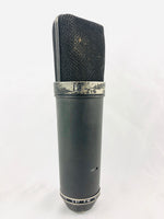 Neumann U87 Black 1983 Vintage Microphone