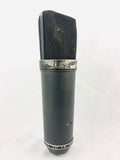 Neumann U87 Black 1983 Vintage Microphone