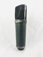 Neumann U87 Black 1983 Vintage Microphone