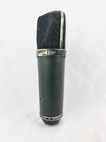 Neumann U87 Black 1983 Vintage Microphone