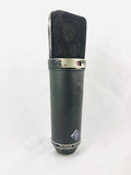 Neumann U87 Black 1983 Vintage Microphone