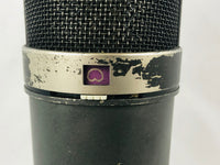 Neumann U87 Black 1983 Vintage Microphone