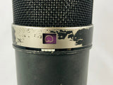 Neumann U87 Black 1983 Vintage Microphone