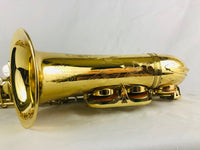 Keilwerth SX90 Alto Saxophone Gold Laq GREAT CONDITION!