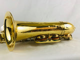 Keilwerth SX90 Alto Saxophone Gold Laq GREAT CONDITION!