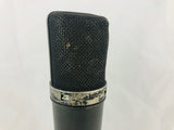Neumann U87 Black 1983 Vintage Microphone