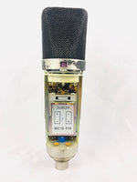 Neumann U87 Black 1983 Vintage Microphone