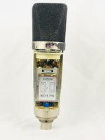 Neumann U87 Black 1983 Vintage Microphone