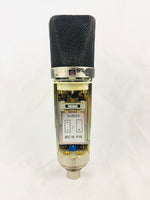 Neumann U87 Black 1983 Vintage Microphone