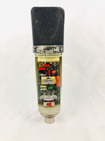 Neumann U87 Black 1983 Vintage Microphone